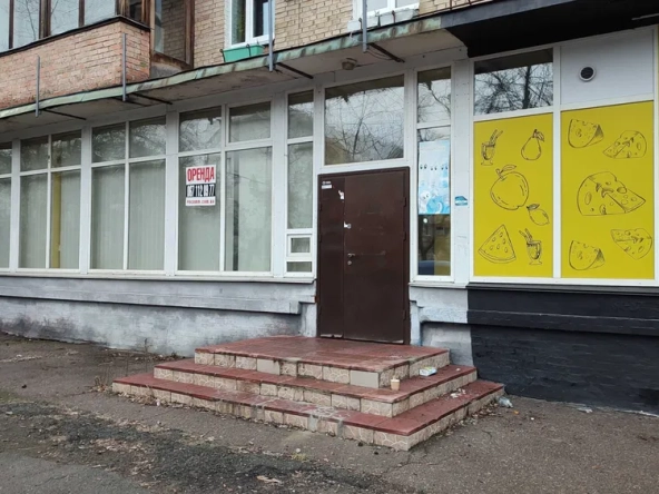 Оренда приміщеня вул. Будівельників, 12