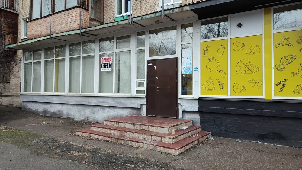 Оренда приміщеня вул. Будівельників, 12