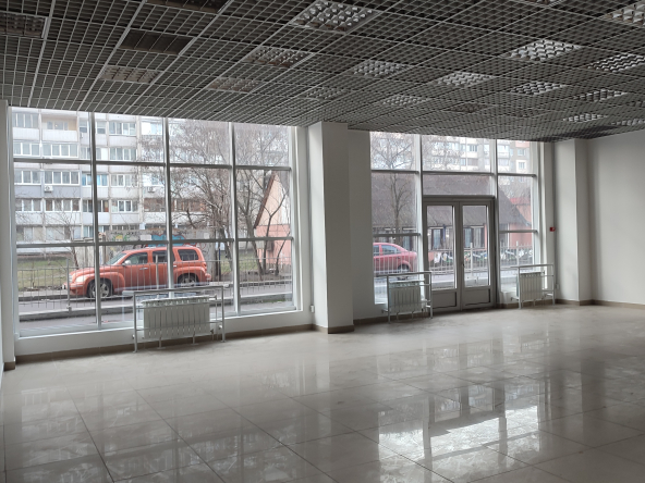 Оренда. Приміщення в ідеальному стані. вул. Кибальчича,11