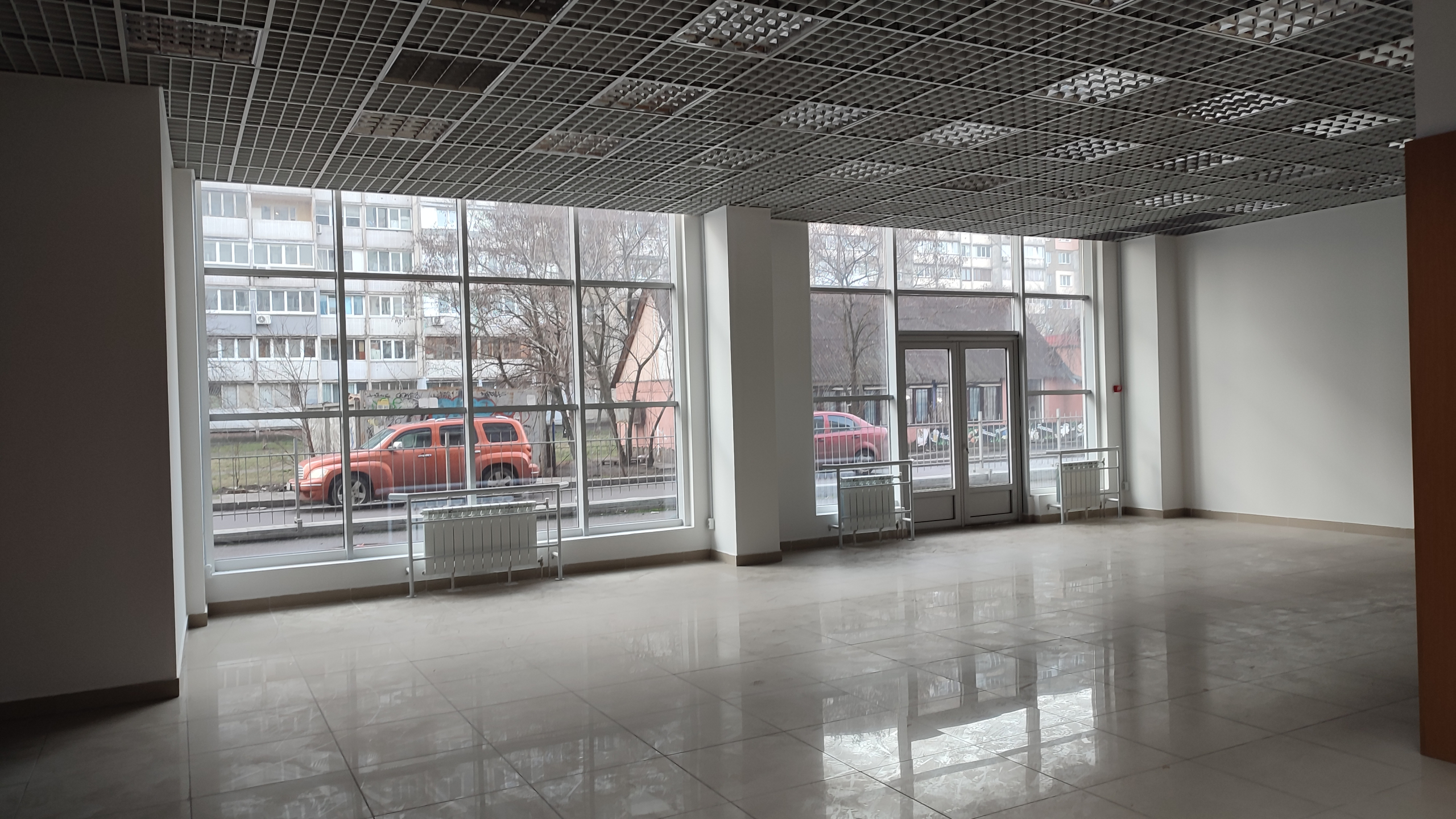 Оренда. Приміщення в ідеальному стані. вул. Кибальчича,11