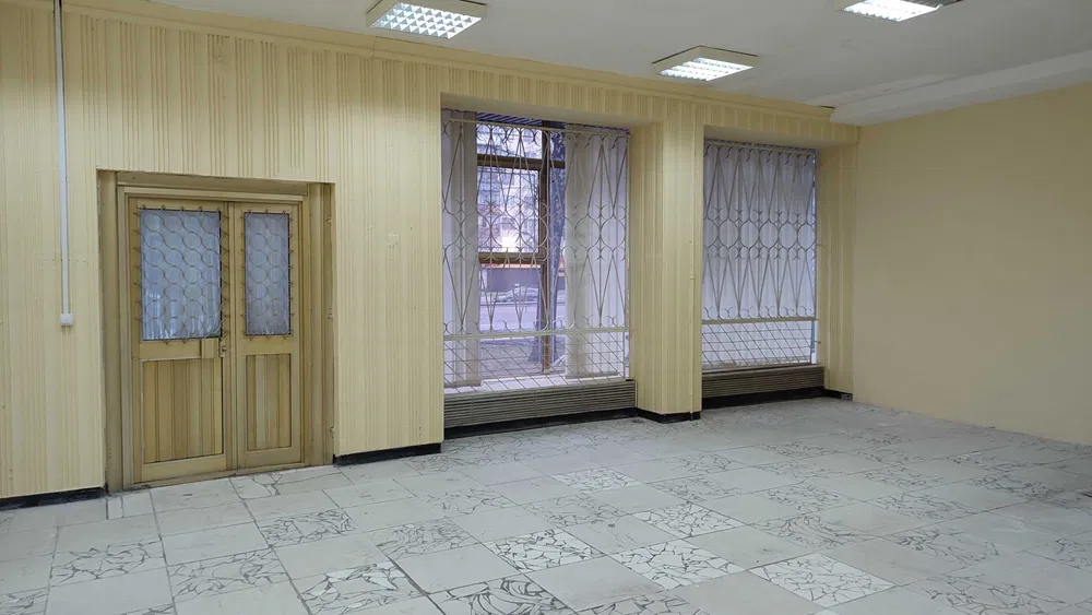 Оренда приміщень від 90м2 вул., Гагаріна, 13