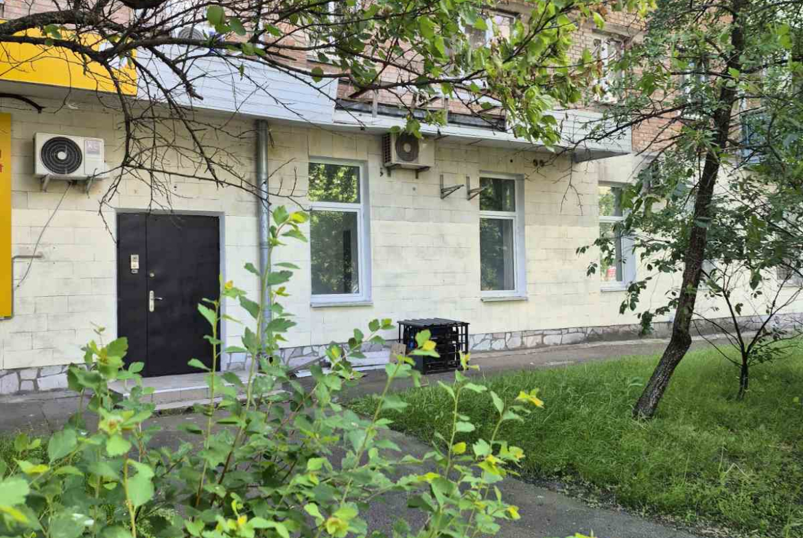 Оренда комерційного приміщення.вул Черчилля 22