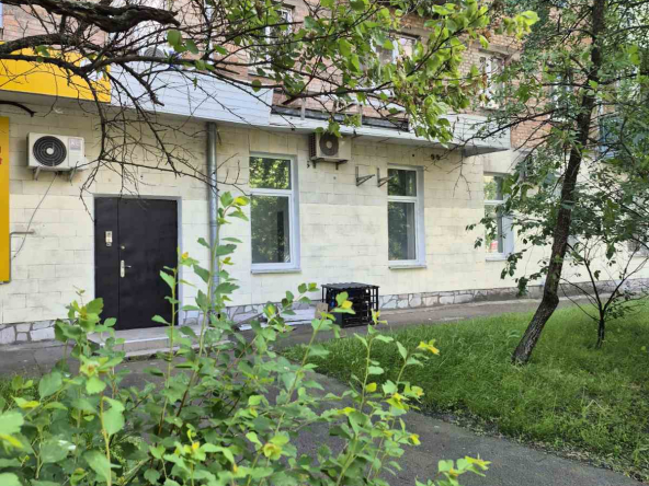 Оренда комерційного приміщення.вул Черчилля 22